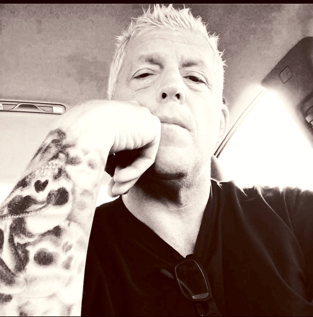 dustinrhodes's tweet photo. Those of you struggling with Mental Health stuff, you are not alone. Eyes forward #keepsteppin #NeverStopMovingForward https://t.co/ZYtiIJWUvj