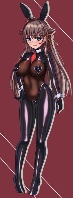 #無言で立ち絵を貼るとフォロワーさんが増える 