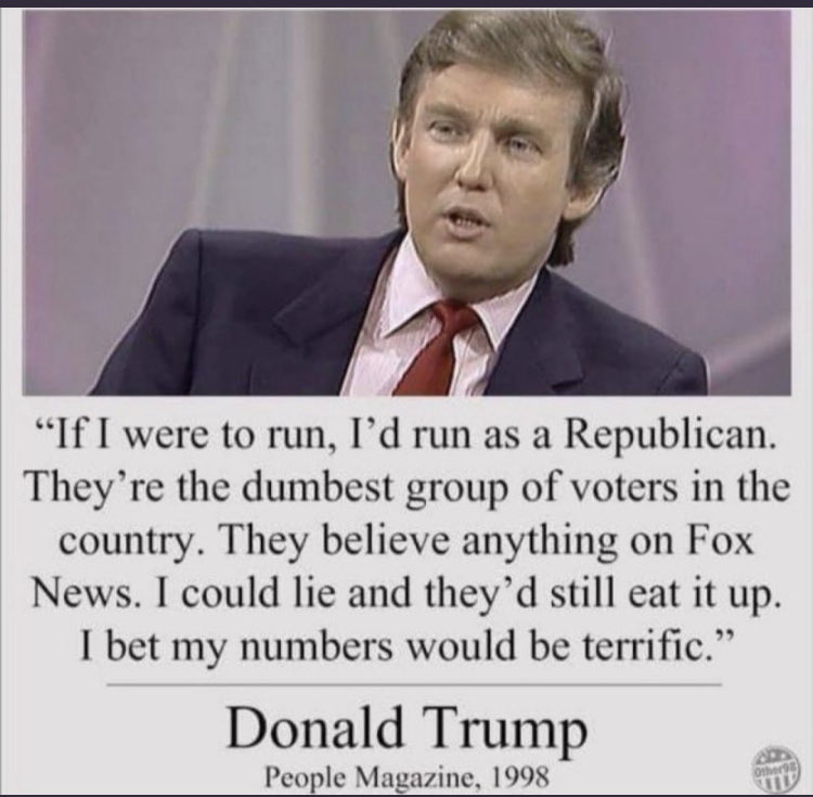 Christo88746764's tweet photo. trump was right about everything… https://t.co/20Q0Xyvl6S