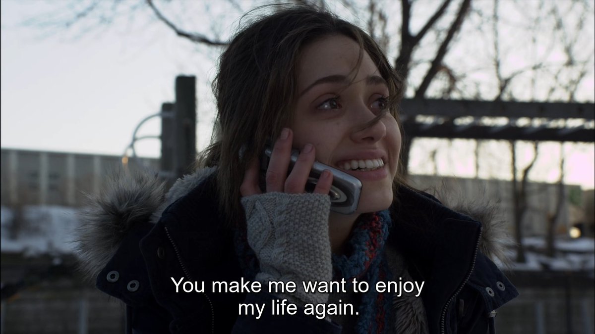 daily shameless (@dailyshamey) on Twitter photo 