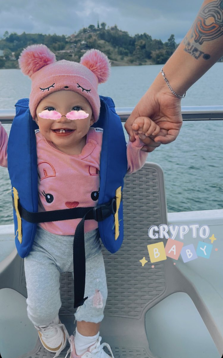 Aquí en Guatape🙈