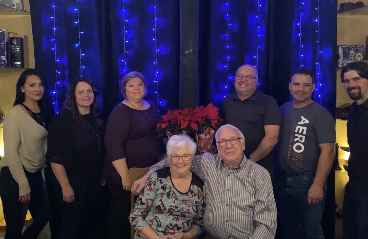 Robert Brunel on Twitter "Had a great Christmas/Year end staff party
