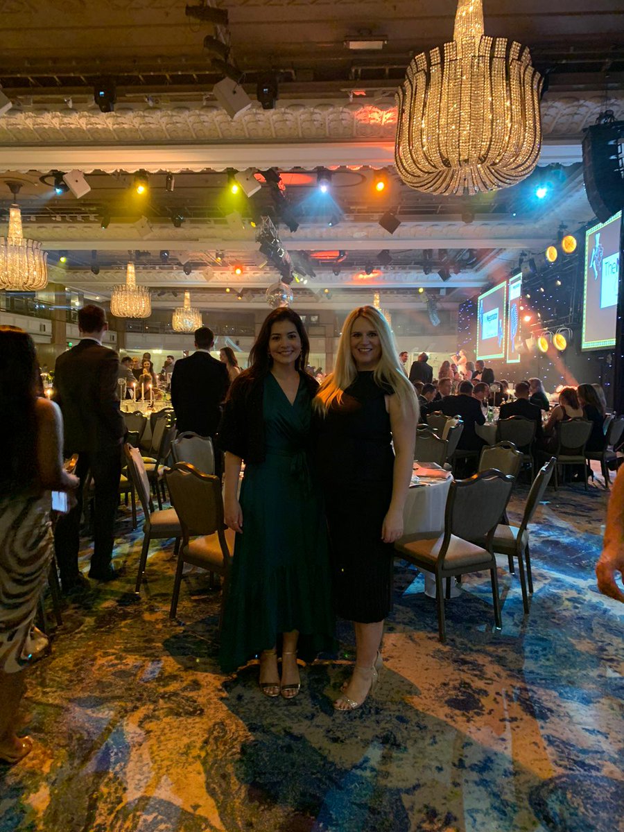 dataloftuk's tweet photo. Thanks to the team at the Negotiator for a great conference and awards evening.

Congratulations to our many Dataloft Inform estate agent subscribers who won awards on the night!

#dataloftinform #thenegotiator #propertymarketinsight #estateagentcontent #hyperlocalmarketing https://t.co/Ei14UXGljf