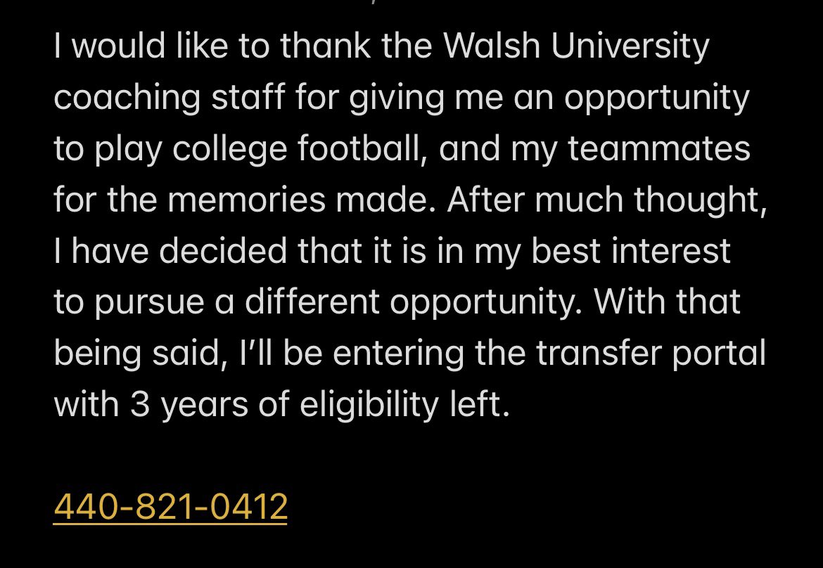 Pat_McDonnell15's tweet photo. Thank you Walsh⚔️ https://t.co/r6x2mkB8Yf