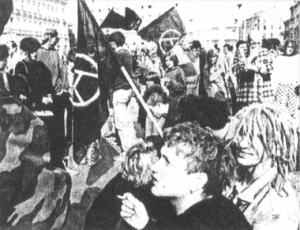 librarymanifest's tweet photo. H αναρχική παράδοση στο Γιουγκοσλαβικό έδαφος.

Κείμενο του Trivo Indic μεταφρασμένο στα Ελληνικά από την σελίδα “Λυσσασμένοι Προλετάριοι” (https://t.co/tmNAGmisct)

https://t.co/W5WNAaTQKV https://t.co/niSsfWPTsu