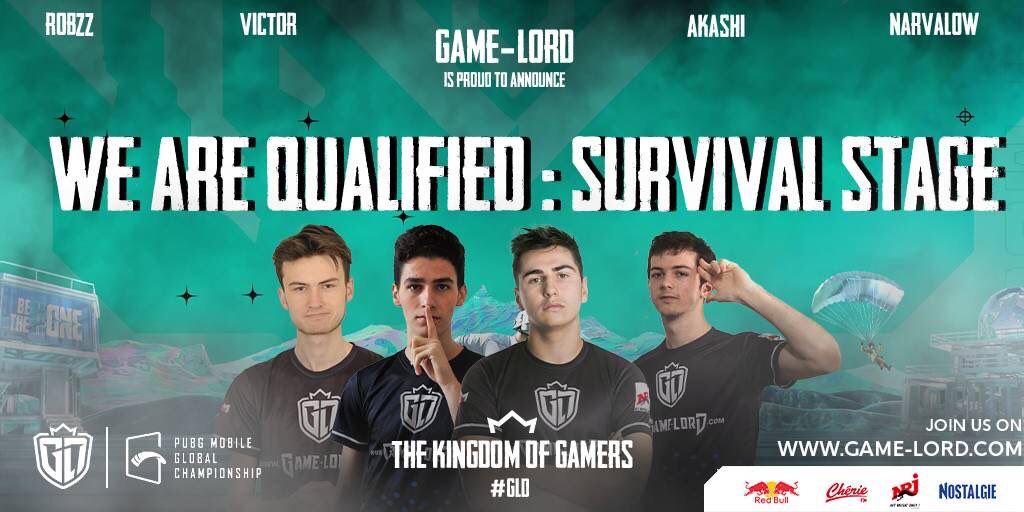 Game-Lord tweet media