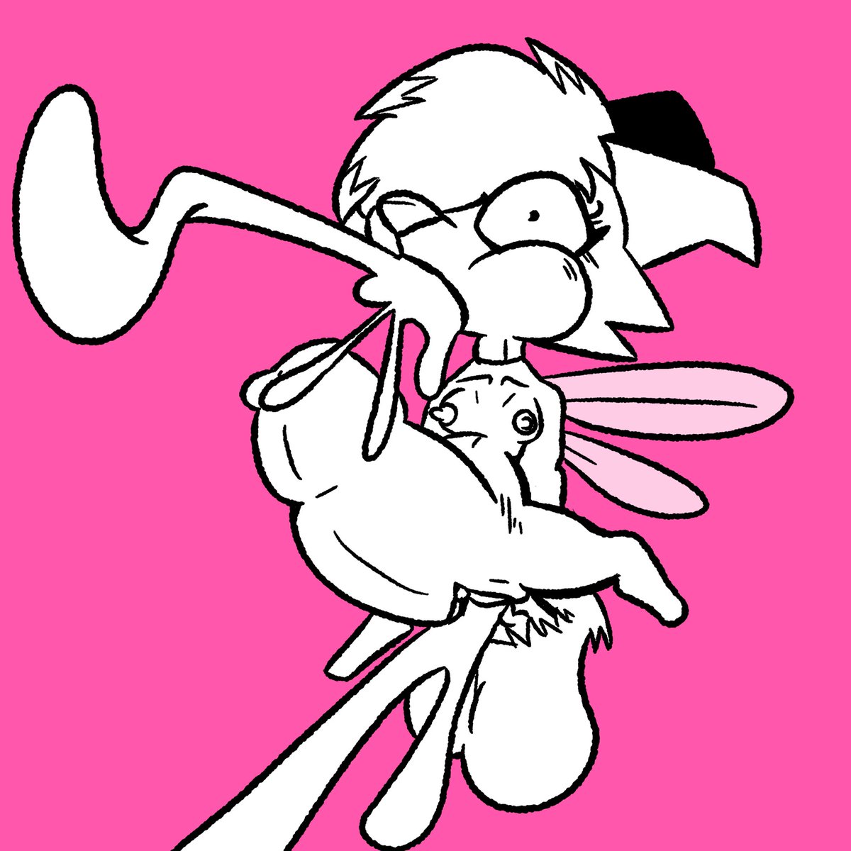 LarNsfw's tweet photo. @omegaminti My favorite comic I've made https://t.co/uECEShf8ZM