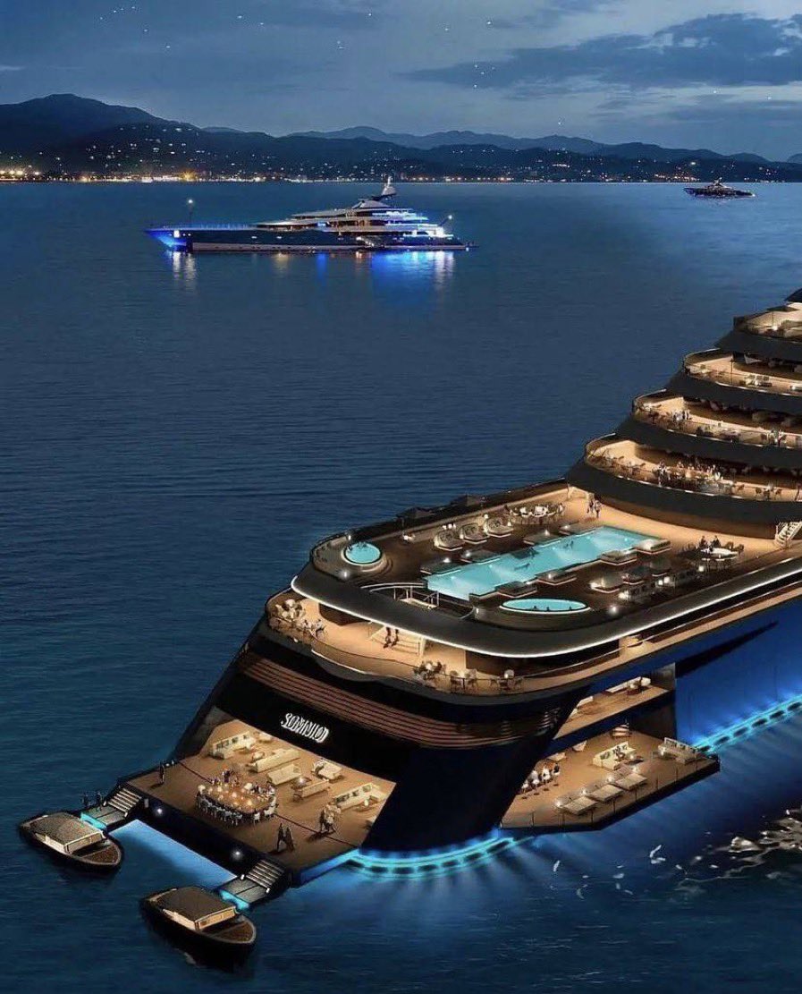 views_Icon's tweet image. Monaco