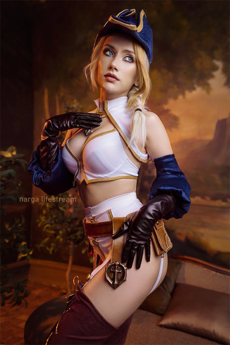 sweet_spicy_cos's tweet photo. Jaina Proudmoore [ World of Warcraft ]
Model: Narga
Photo: Daftezzer

#warcraft #jainaproudmoore #wow #worldofwarcraft #jainacosplay #sweetcosplay https://t.co/g1d5CihBN0