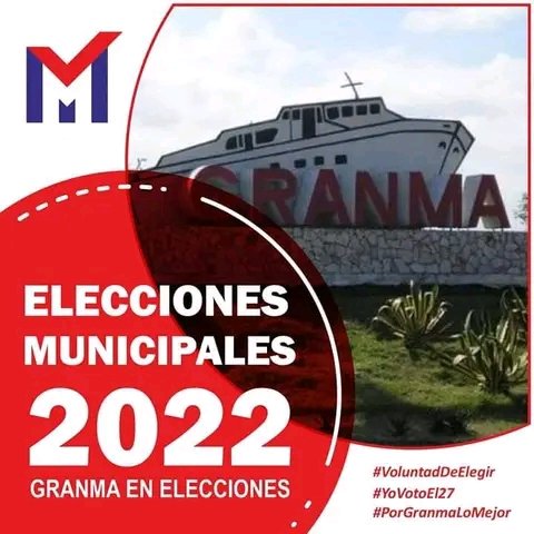 BorgesOlivero's tweet photo. #27Noviembre #ProvinciaGranma #Cuba #YoVotoEl27 #VoluntadDeElegir Las principales autoridades del Partido y de Gobierno hacen su derecho al voto en esta jornada histórica para la Patria. https://t.co/QYNvJnLXm1