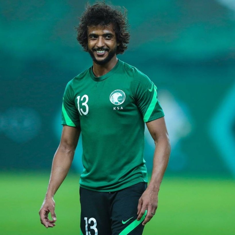 كنان الحميري 💙 tweet media