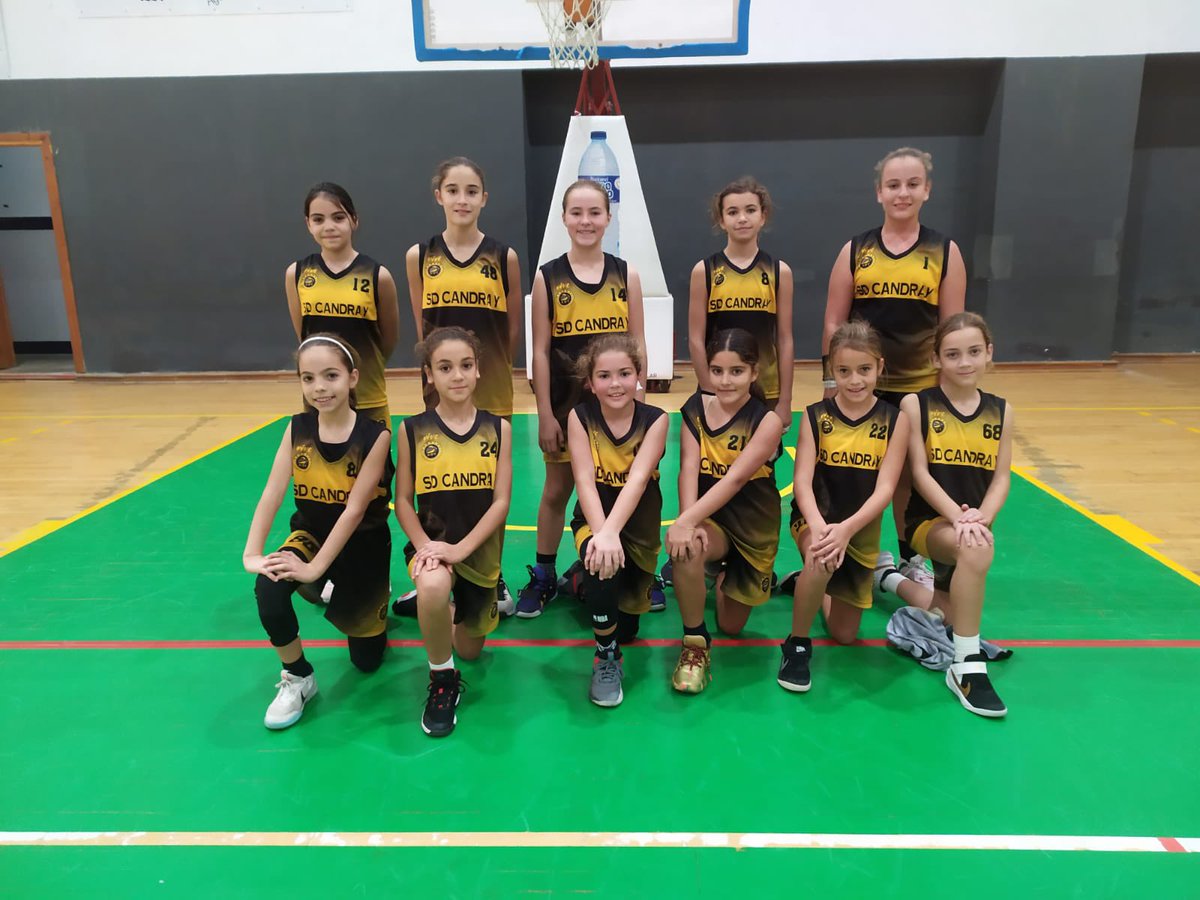 SDCANDRAY's tweet photo. Final:
- Adesa80 (B) 79 🆚 #MiniMatEnglish 47 https://t.co/VGxMf9gkXy