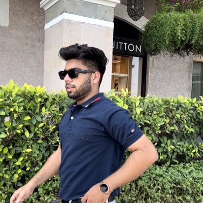 Meetraj_1's tweet photo. #NewProfilePic #tajhotel https://t.co/bodJ5UTzPe