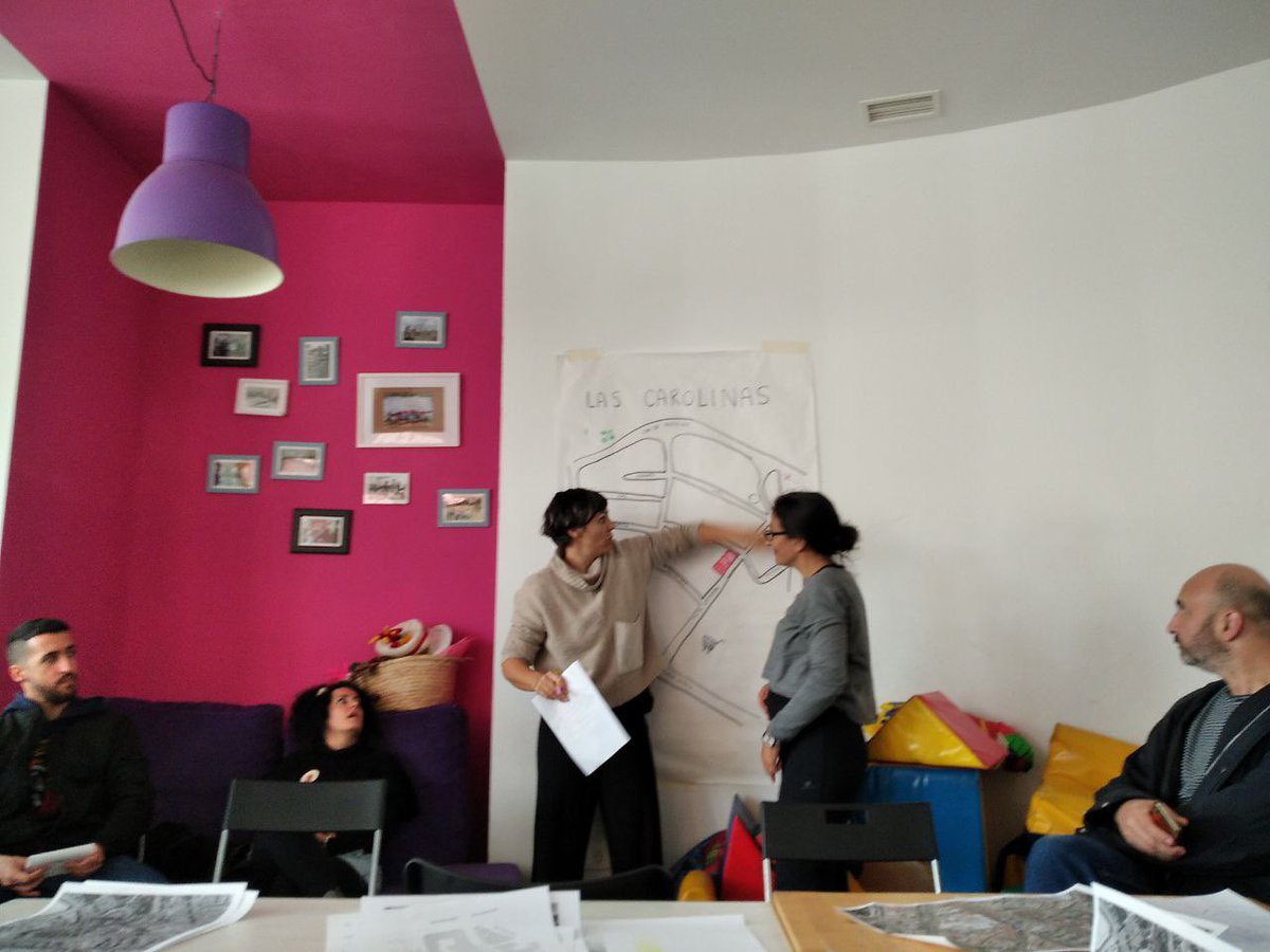 Asociacion A PIE tweet media
