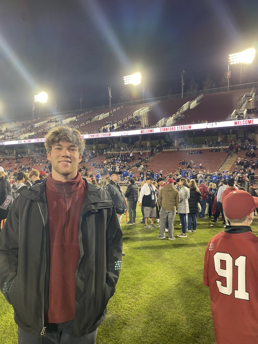 Carter Boskovich tweet media