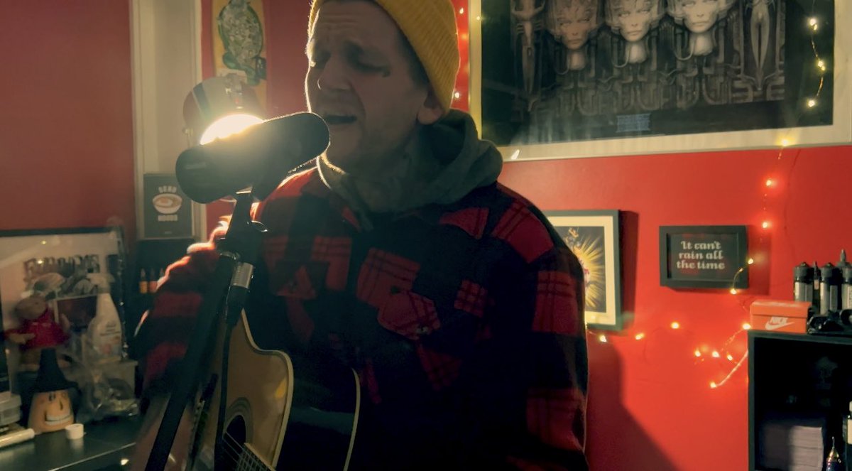 Jaws of Life (@jawsoflifeband) on Twitter photo 7pm ๐ค๐ป #MentalHealthMatters 7pm ๐ค๐ป #MentalHealthMatters