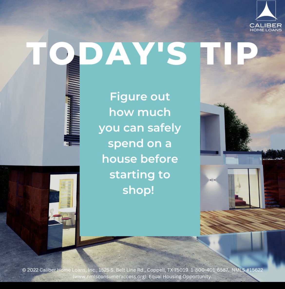 DLLong9's tweet photo. #Homebuyers let me be #yourmortgagepartner today 👍🏾 @caliberhomeloan https://t.co/TCtYG9bJ33