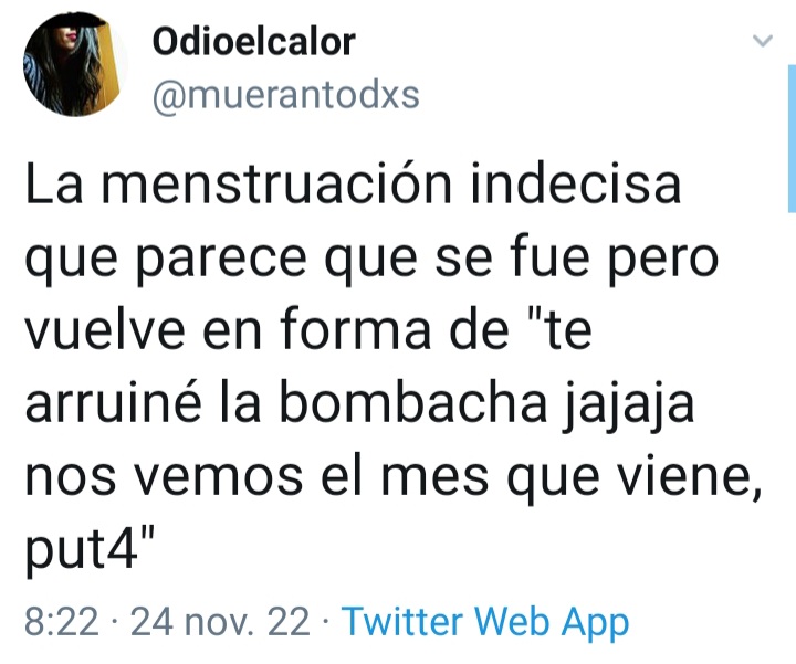 Marche un pañal 😁