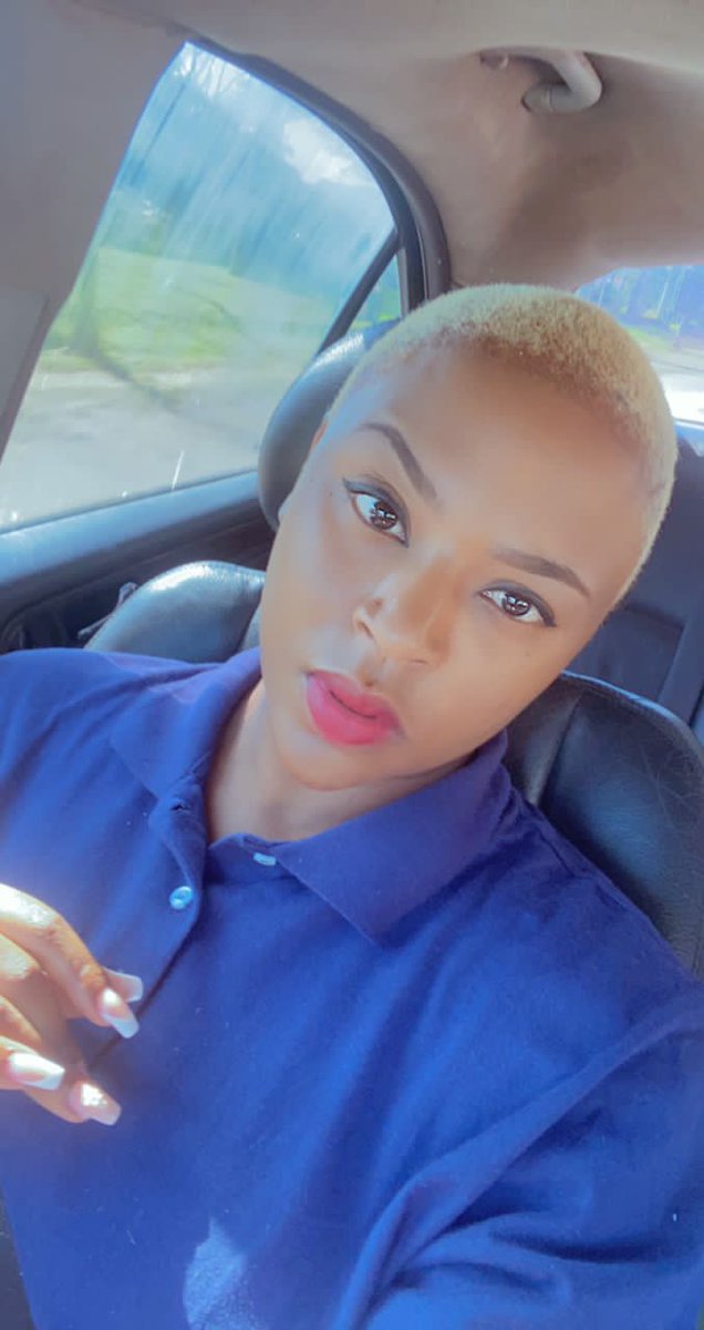 The big cut✂️ . Finally had the guts.