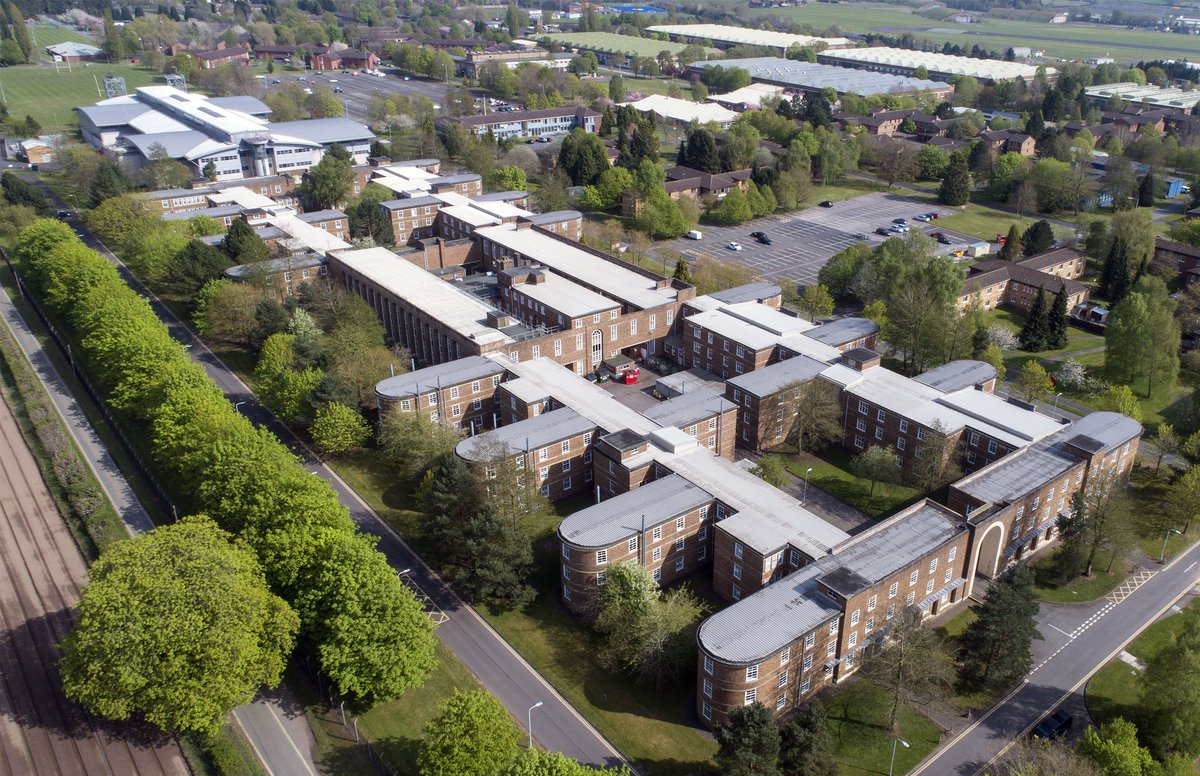 Squadron Leader R Walsh RAFAC (@td2_tdt) on Twitter photo Great couple of days with colleague's from <a href="/HQACTDT/">HQAC TDT</a> at <a href="/RAF_Cosford/">RAF Cosford</a>. 
Discussing the hot topics of the moment and conducting reflective practice into this year's output. 
Lots of exciting things ahead in 2023! Great couple of days with colleague's from <a href="/HQACTDT/">HQAC TDT</a> at <a href="/RAF_Cosford/">RAF Cosford</a>. 
Discussing the hot topics of the moment and conducting reflective practice into this year's output. 
Lots of exciting things ahead in 2023!