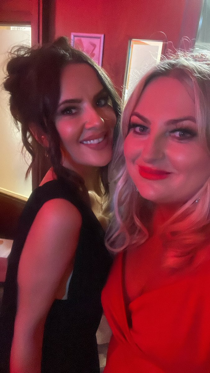 flouncyflopper's tweet photo. Good times at #bestincork22 with @remymartinUS @BusinessCork https://t.co/rqTOVOpklt
