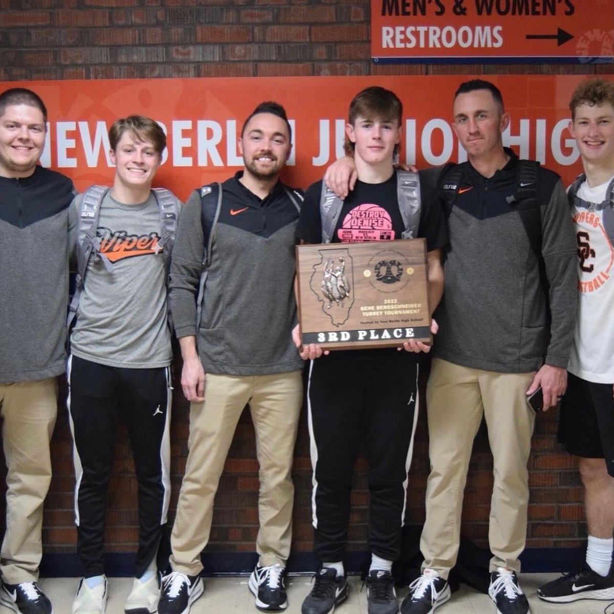 SCVipersBasketball tweet media