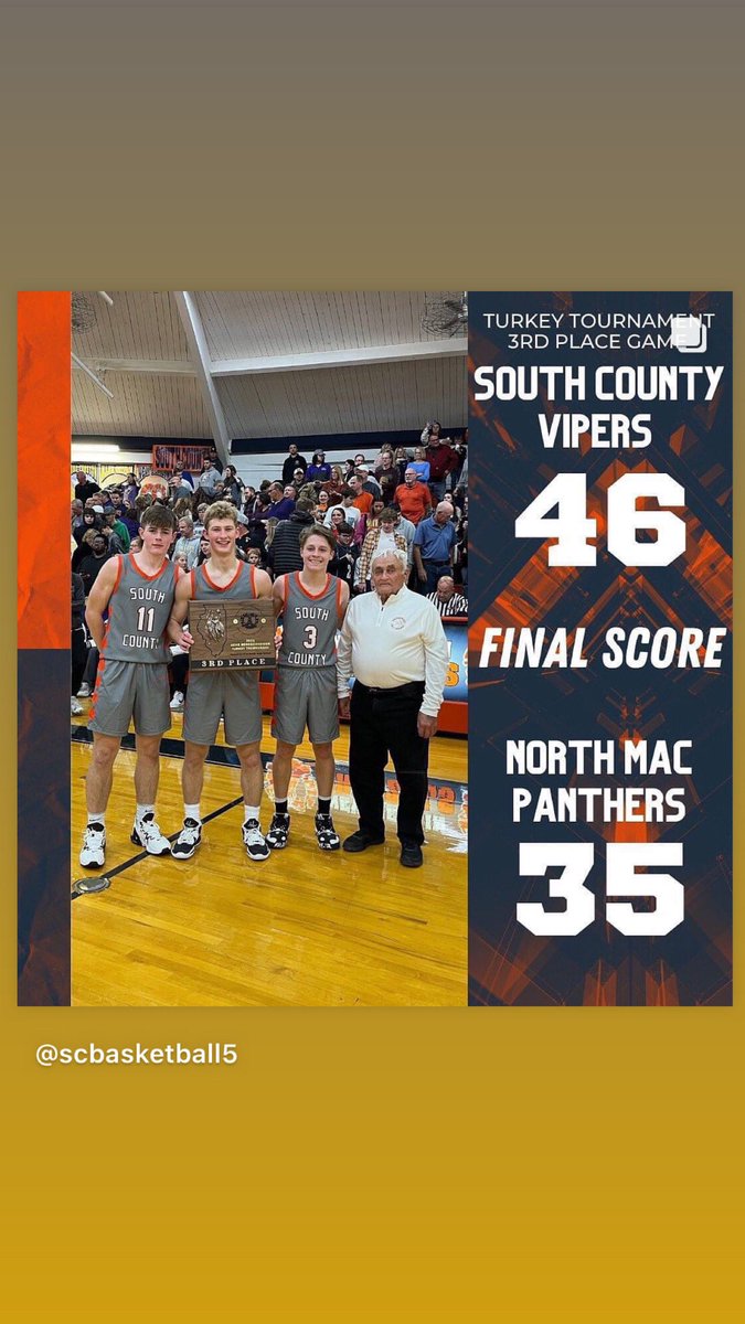 SCVipersBasketball tweet media