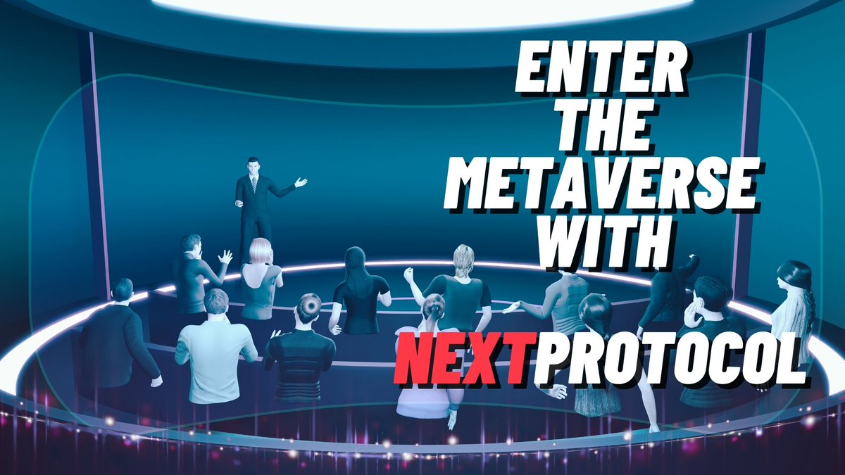 Next Protocol tweet media