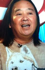 ScottMWest's tweet image. R.I.P. Albert Pyun. Thanks for entertaining us. Watch a fun movie today. 
#RIPAlbertPyun