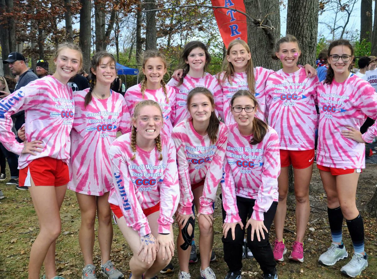 PatriotsXC tweet picture