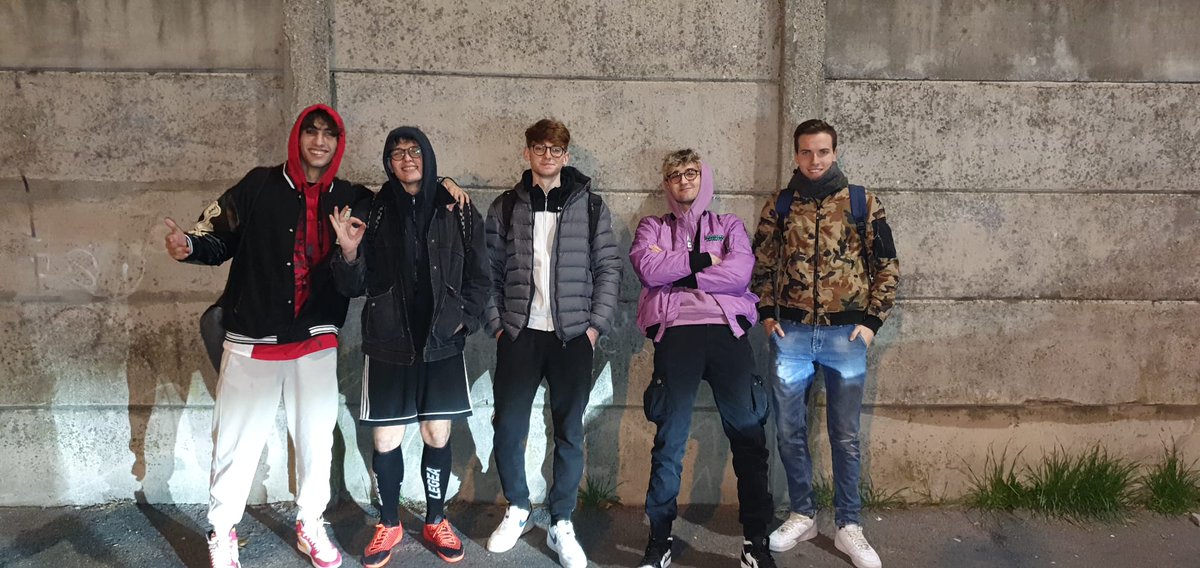 snyppololo's tweet photo. Throwback OP 2019🥹❤️ https://t.co/7QpbujTLRI