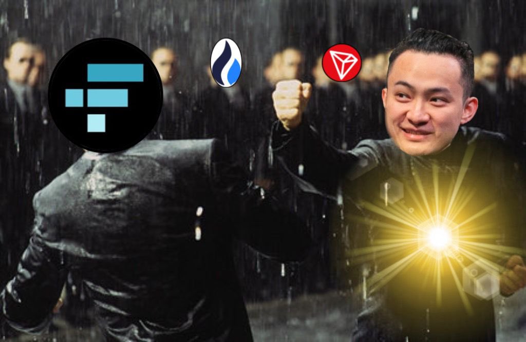 Goku_Trading's tweet photo. @justinsuntron New project with a white paper ? 😀
We need you @justinsuntron #weallstillbelieveinJustin don’t forget us for 1:1 TRX HT  @HuobiGlobal #FTX  🙌🙌🫡 https://t.co/Mh5HWSHfSr