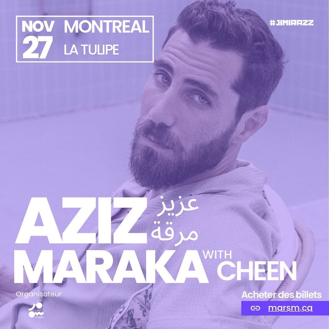 MARSM Canada tweet media