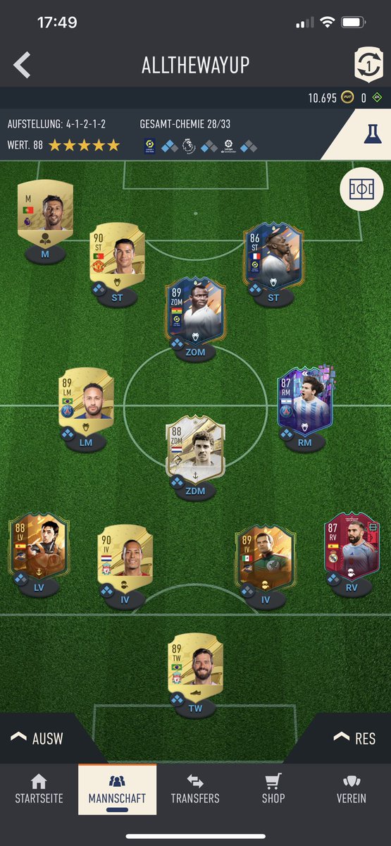 ju19st10in's tweet photo. @FIFA22_INFO https://t.co/U51umByhFE