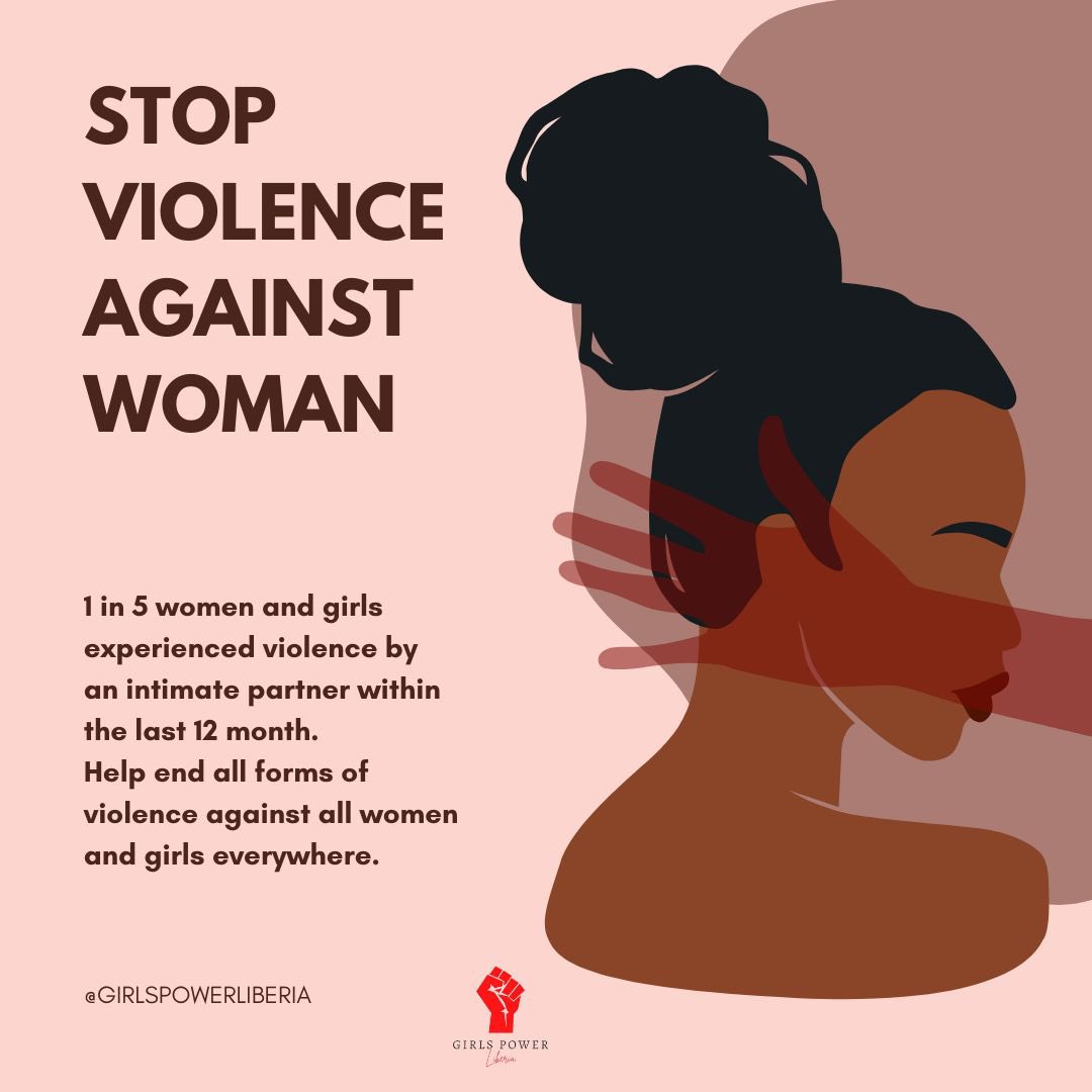 girlspowerlib's tweet photo. “A woman with a voice is, by definition, a strong woman. But the search to find that voice can be remarkably difficult.
#16DaysofActivism2022
#strongwomen
#themeunite
#JoinTheCampaign https://t.co/8ijoHzNIqH