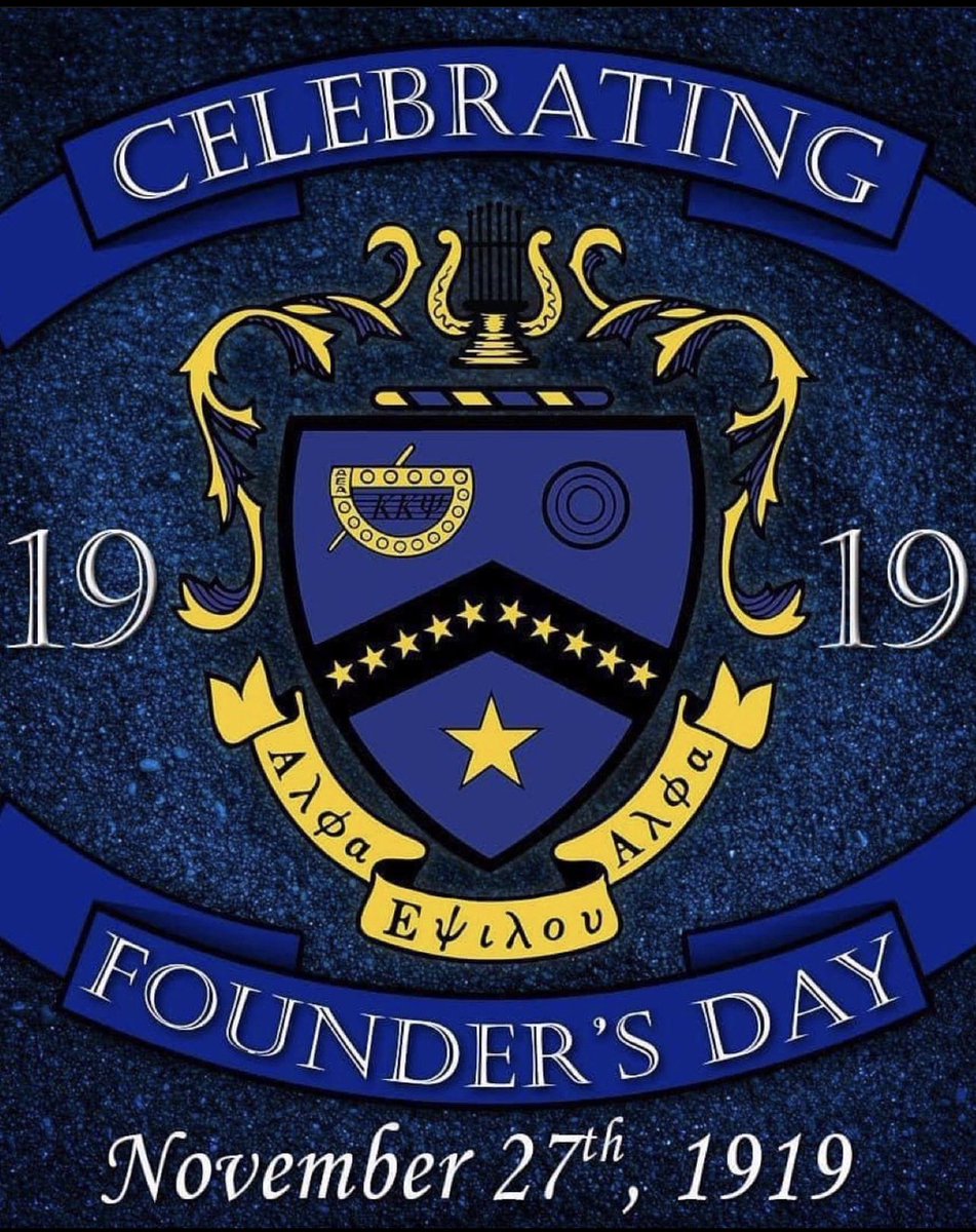 deltapsi_kkpsi's tweet photo. On this day Kappa Kappa Psi National Honorary Band Fraternity inc. was established on the campus of Oklahoma A&amp;M College by 10 men with a vision. Led by their Guiding Spirit, they sought to better collegiate bands across the nation. Happy Founders Day to the brothers of ΚΚΨ! 🔱 https://t.co/mMjzxryRkc