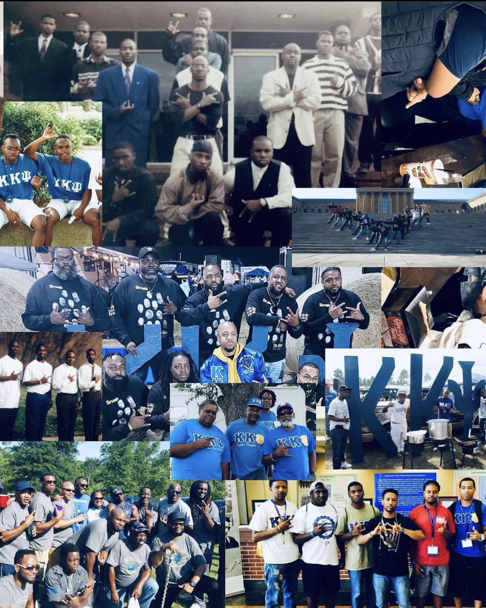 deltapsi_kkpsi's tweet photo. On this day Kappa Kappa Psi National Honorary Band Fraternity inc. was established on the campus of Oklahoma A&amp;M College by 10 men with a vision. Led by their Guiding Spirit, they sought to better collegiate bands across the nation. Happy Founders Day to the brothers of ΚΚΨ! 🔱 https://t.co/mMjzxryRkc