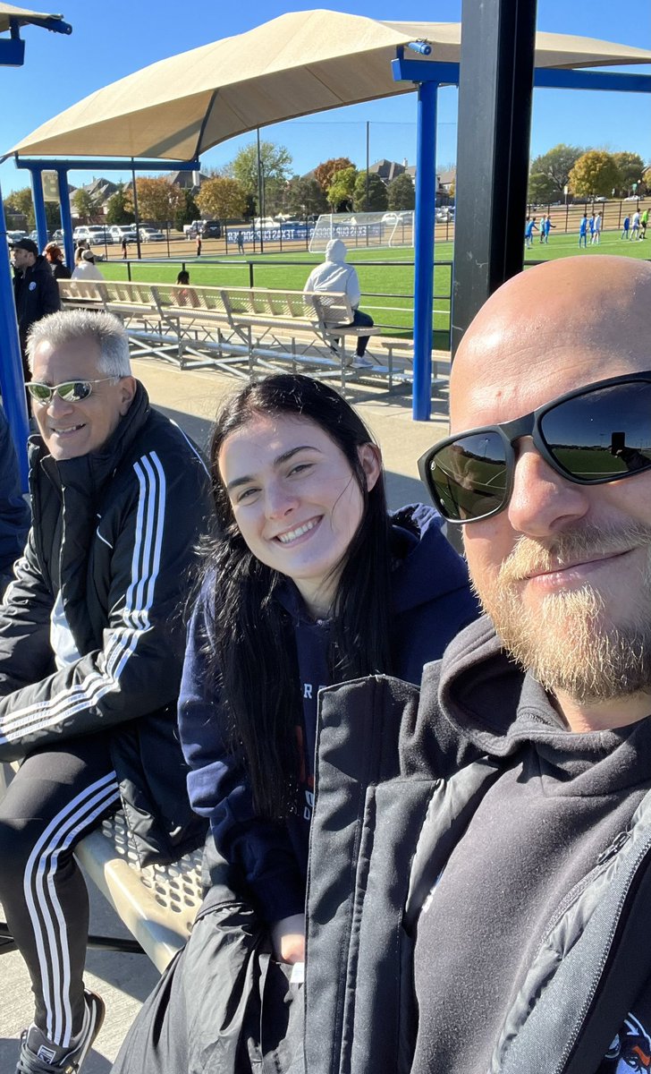 MidlandWSoccer's tweet photo. Our crew out recruiting the #Texascup looking for #FutureWarriors! @EmmaKWatson2 @FunctrainingDFW #family #cu1ture #hhb #relentless https://t.co/aqntbCeZYH