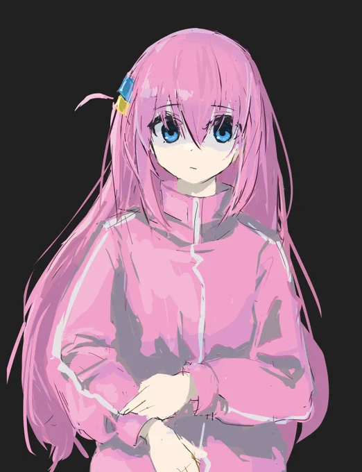 #ぼっち・ざ・ろっく 