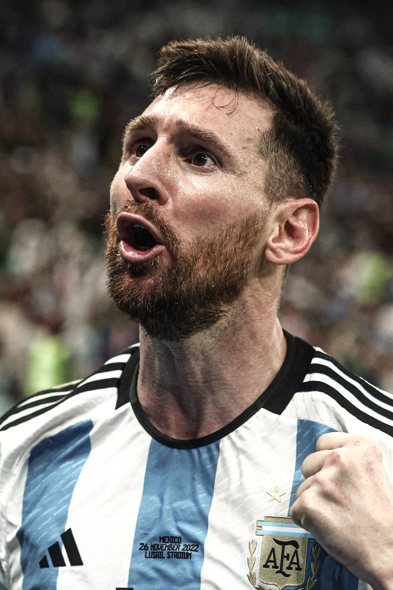 Messismo (@messismo10) on Twitter photo 