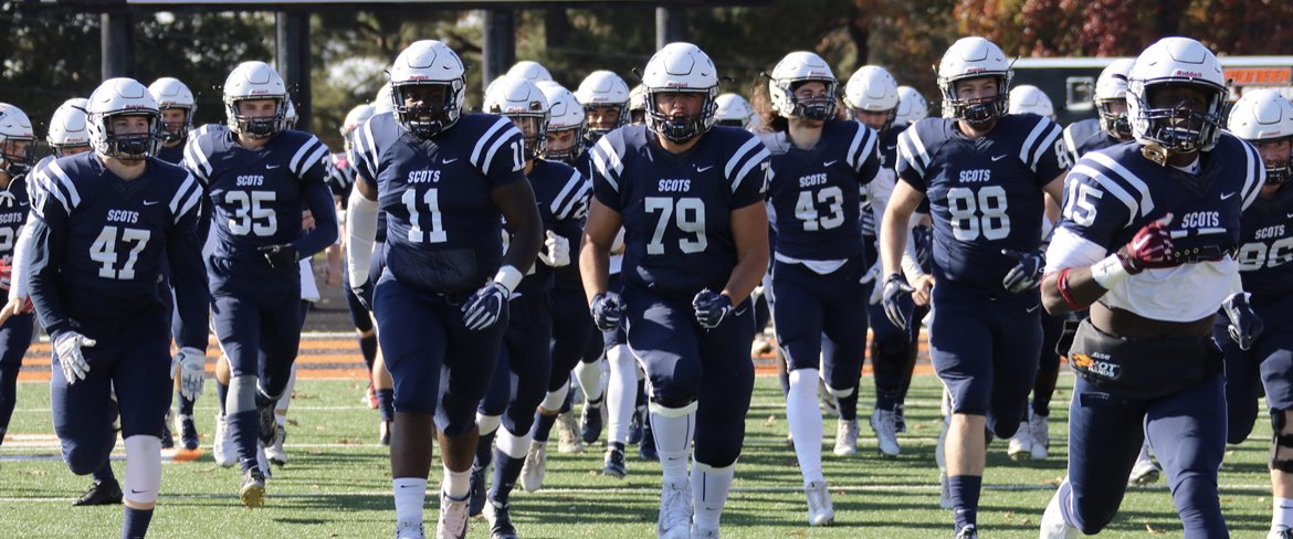 After a Great conversation with Coach Douglas,  I am Extremely Thankful to receive my 2nd Offer From <a href="/_lyon_football/">Lyon Scots Football</a>  ❤️💙@Edtiger68 <a href="/AmpDavisCoach/">Coach Anthony Amp Davis</a> <a href="/YellowhammerFB/">Yellowhammer Football</a> <a href="/AL6AFootball/">Alabama6AFootball</a> <a href="/AL_Recruiting/">AL Recruiting</a> <a href="/247recruiting/">247Sports Recruiting</a> <a href="/DexPreps/">DexPreps</a>