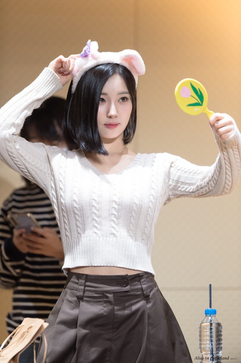 sland1231's tweet photo. 221029

#앨리스 #소희
#Alice #Sohee https://t.co/jxyOEFVCdd
