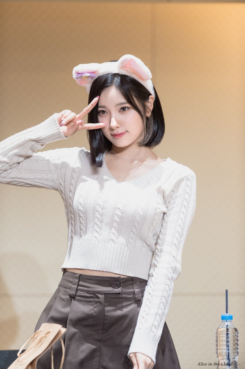 sland1231's tweet photo. 221029

#앨리스 #소희
#Alice #Sohee https://t.co/jxyOEFVCdd
