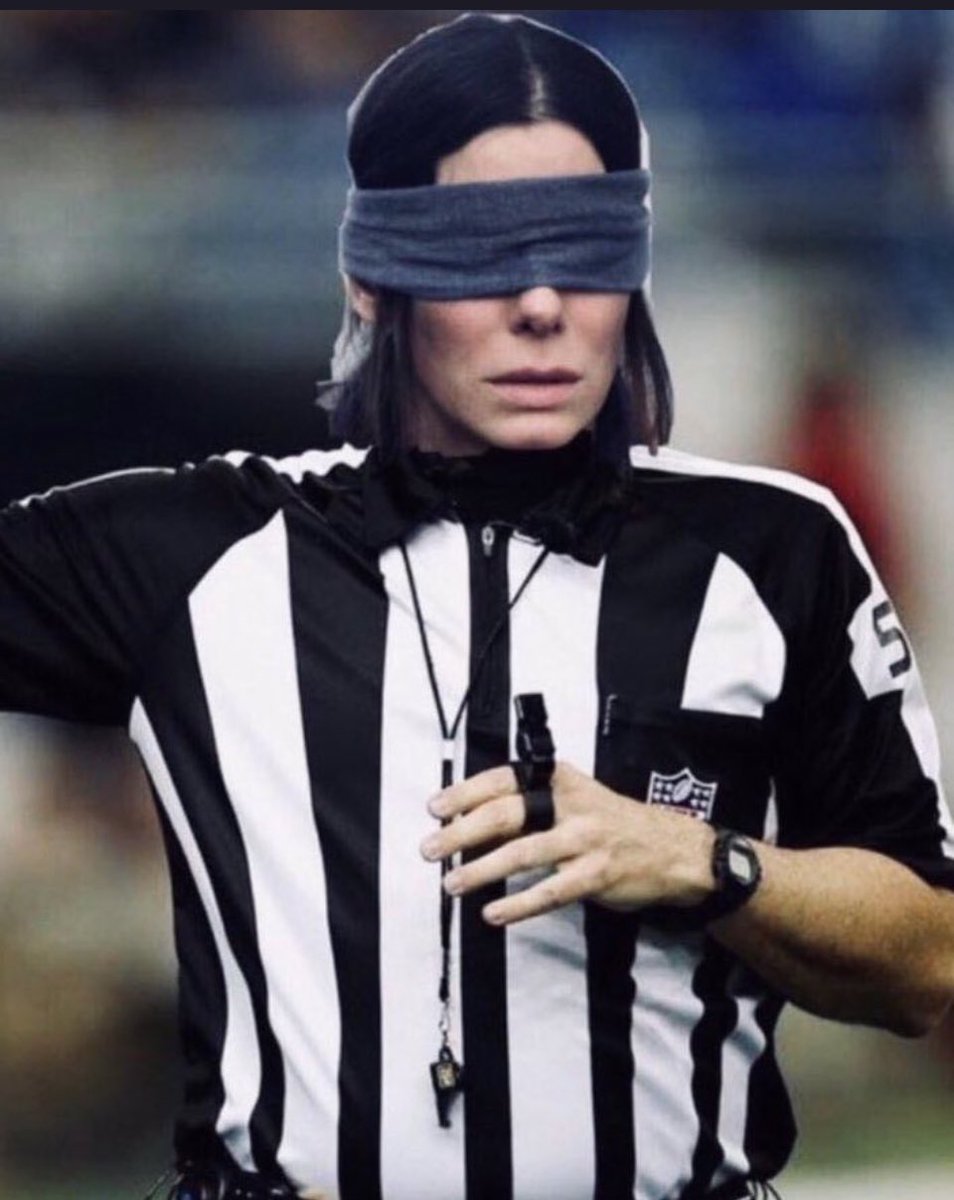 Chrisrover2001's tweet photo. @PabloEscoburner Here is the ref’s calling the game https://t.co/kHj2SXbtwJ