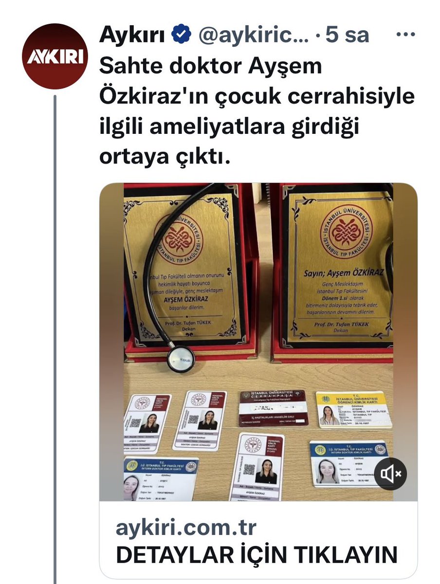 opdrokanozdemir's tweet photo. Tweet bu kadar. https://t.co/ckypgHluBE