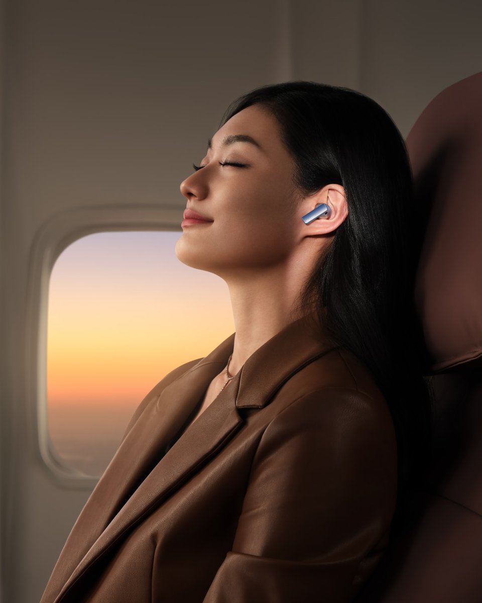 HuaweiMobileNL tweet media