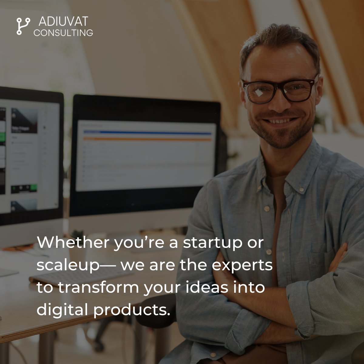 👉🏻 Our back-end development team has provided efficient back-end solutions tailored to the needs of each individual client over the last five years, in addition to over 70 combined years of software development experience.

#backend #softwaredeveloper #companyculture #startups
