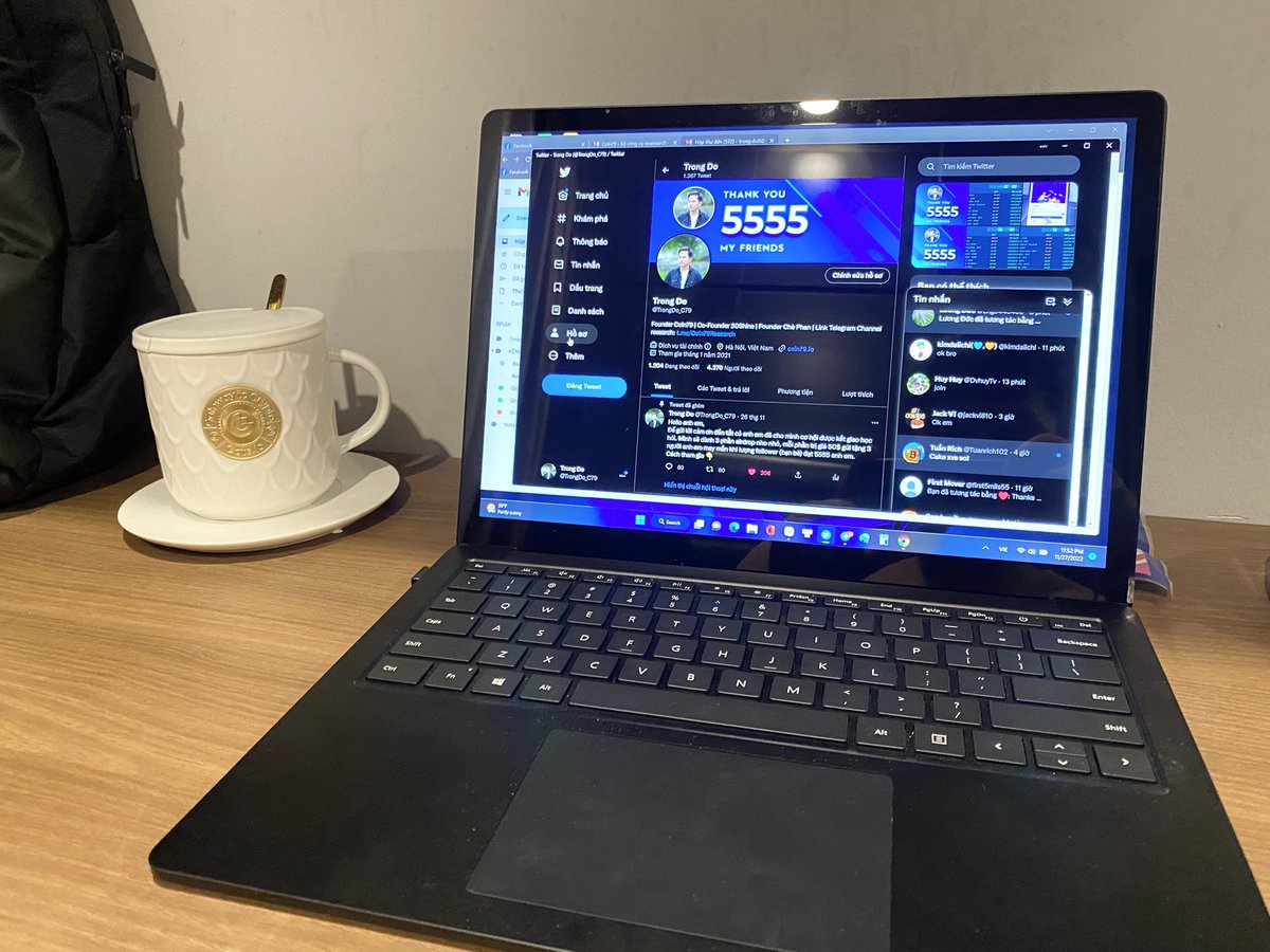 Hien Nhan | AI79Trading tweet media