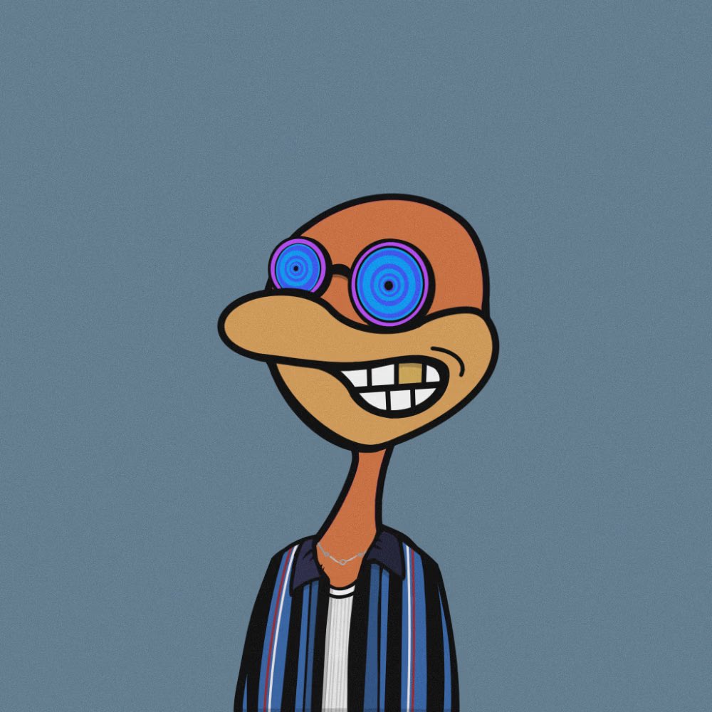 🚨 Giveaway Alert! 🚨

@papa_birdd &amp; I are giving away 1x <a href="/BirdiesNot/">Birdies 🕊️</a> &amp; 1x @High_LightsNFT

To Enter:
✅ Like &amp; RT
✅ Follow <a href="/nftkoosh/">@heykoosh is the new handle</a> <a href="/BirdiesNot/">Birdies 🕊️</a> @papa_birdd
✅ Tag Frens

Winner announced on 11/30/22 ⏰

#NFTs #NFTCommunity #NFTshilling #Giveaway #nft #Ethereum #thecollective