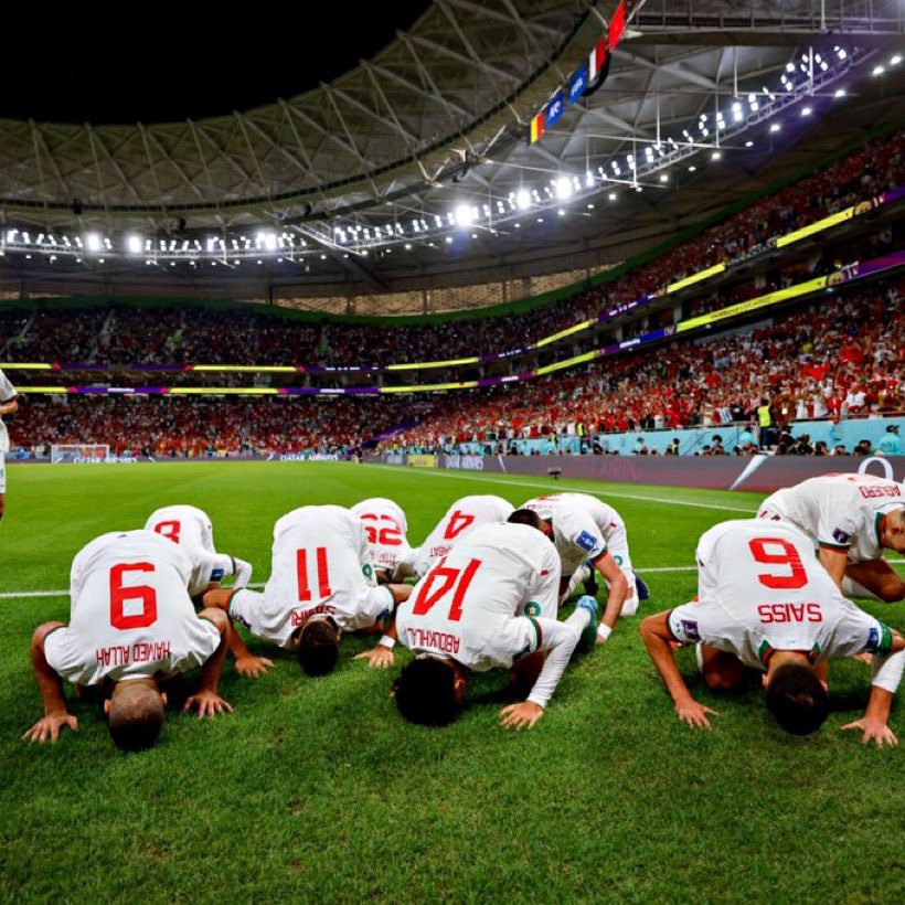 malarab1's tweet photo. اسود الاطلس مبروك لنا وجودكم في المونديال #المغرب https://t.co/yZL2C862pY